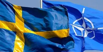 هشدار جدی مسکو به سوئد درمورد پیوستن به ناتو