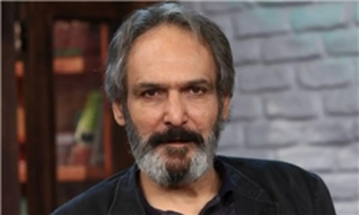 خاطره آقای بازیگر از سریال «پس از باران»