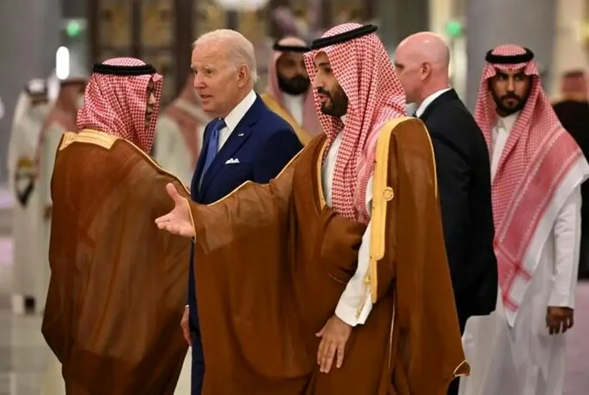 عربستان سعودی شهروندانش در آمریکا را هدف قرار میدهد