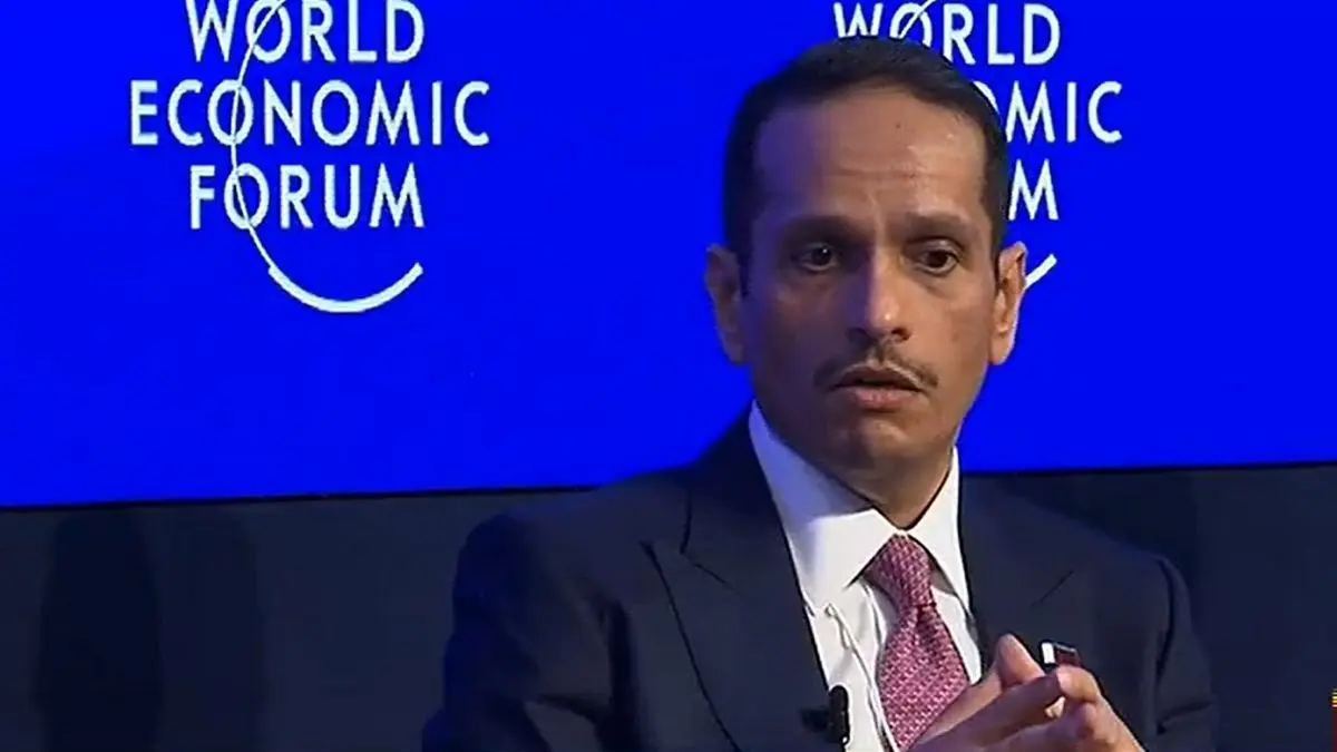 قطر: به دنبال سیاسی کردن سوخت نیستیم