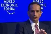 قطر: به دنبال سیاسی کردن سوخت نیستیم