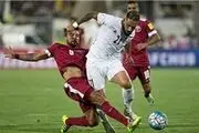 جدیدترین مشکل کی‌روش 