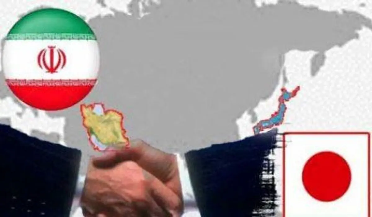 سلام روحانی به امپراطور ژاپن تقدیم شد 