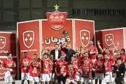 صدای انفجار بمبِ پرسپولیسی سپاهانی ها شنیده شد
