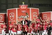 صدای انفجار بمبِ پرسپولیسی سپاهانی ها شنیده شد
