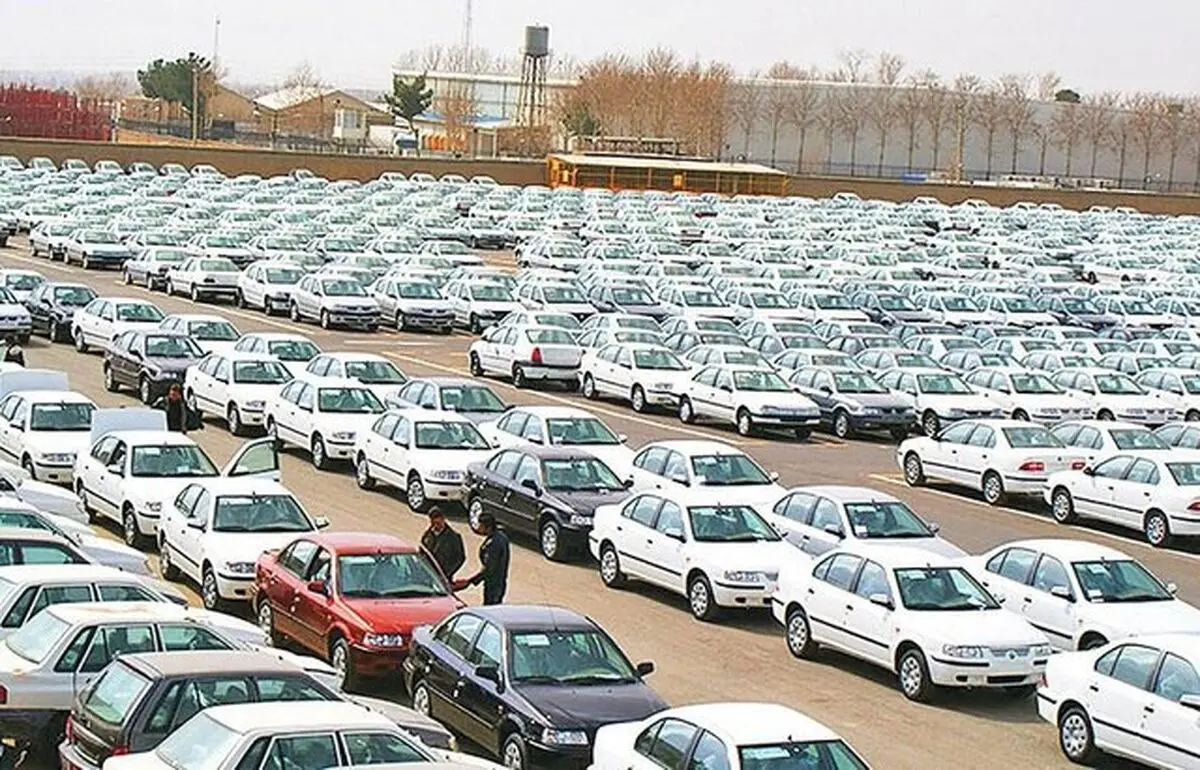 اقدام شورای رقابت بازار خودرو را متشنج خواهد کرد