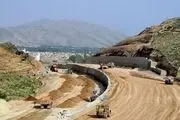 آزادراه تهران-شمال تا سال ۱۴۰۰ به پایان نمی رسد