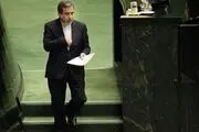 عراقچی موافقت کمیسیون امنیت ملی مجلس را گرفت