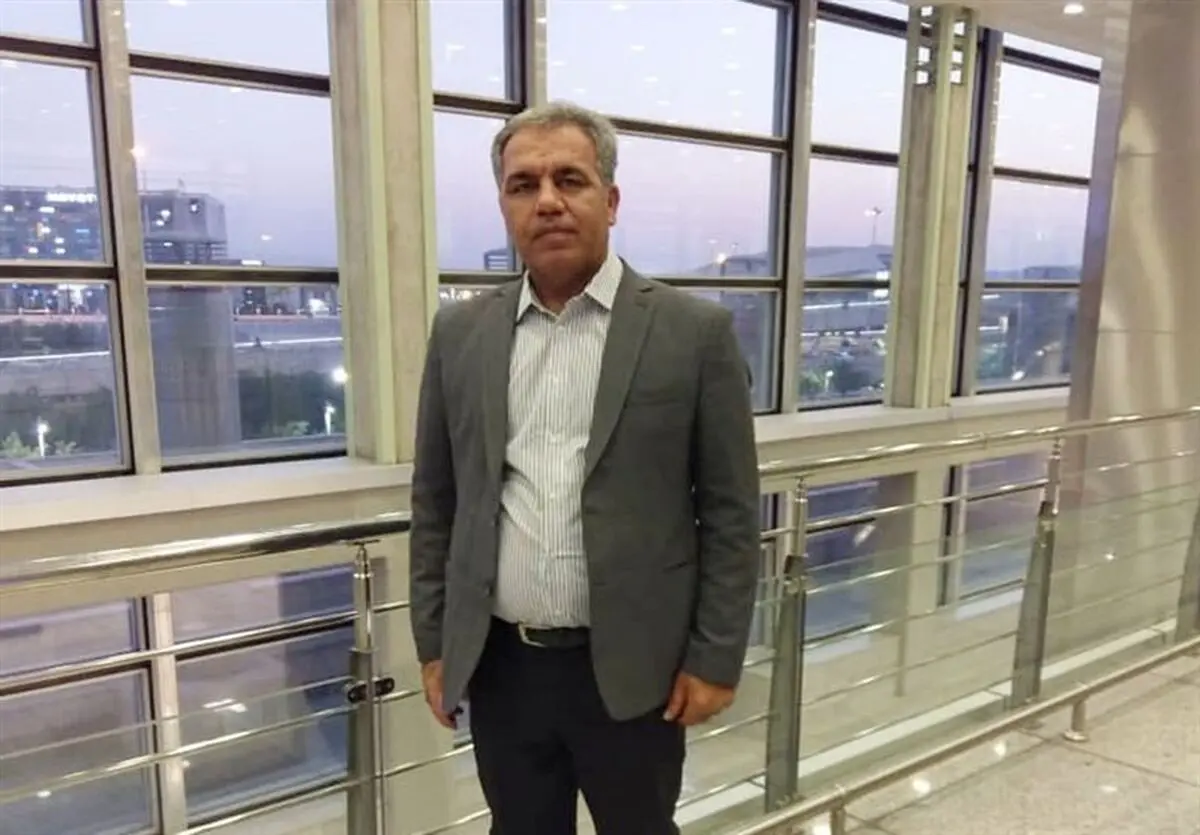 عرب چوب جدایی برانکو را خورد!
