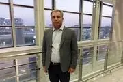 استعفای رسمی ایرج عرب از مدیر عاملی پرسپولیس