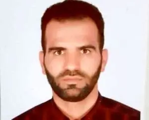 شهادت محافظ فرمانده تیپ سلمان فارسی