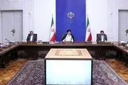 تاکید رئیس‌جمهور بر تأمین معیشت پایدار مرزنشینان