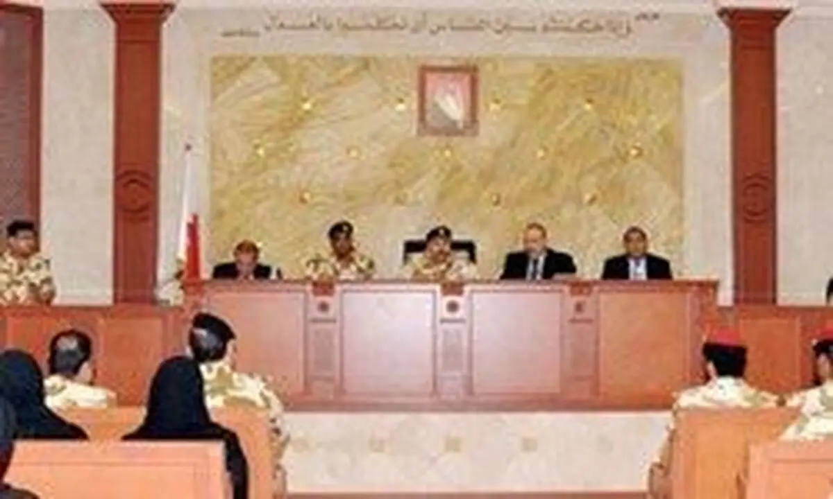 جدیدترین سرکوب‌های آل خلیفه