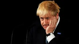  شکست سنگین حزب بوریس جانسون در انتخابات لندن 
