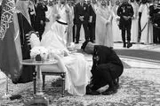 چرا بن سلمان دستور قتل بادیگارد پدرش را داد؟