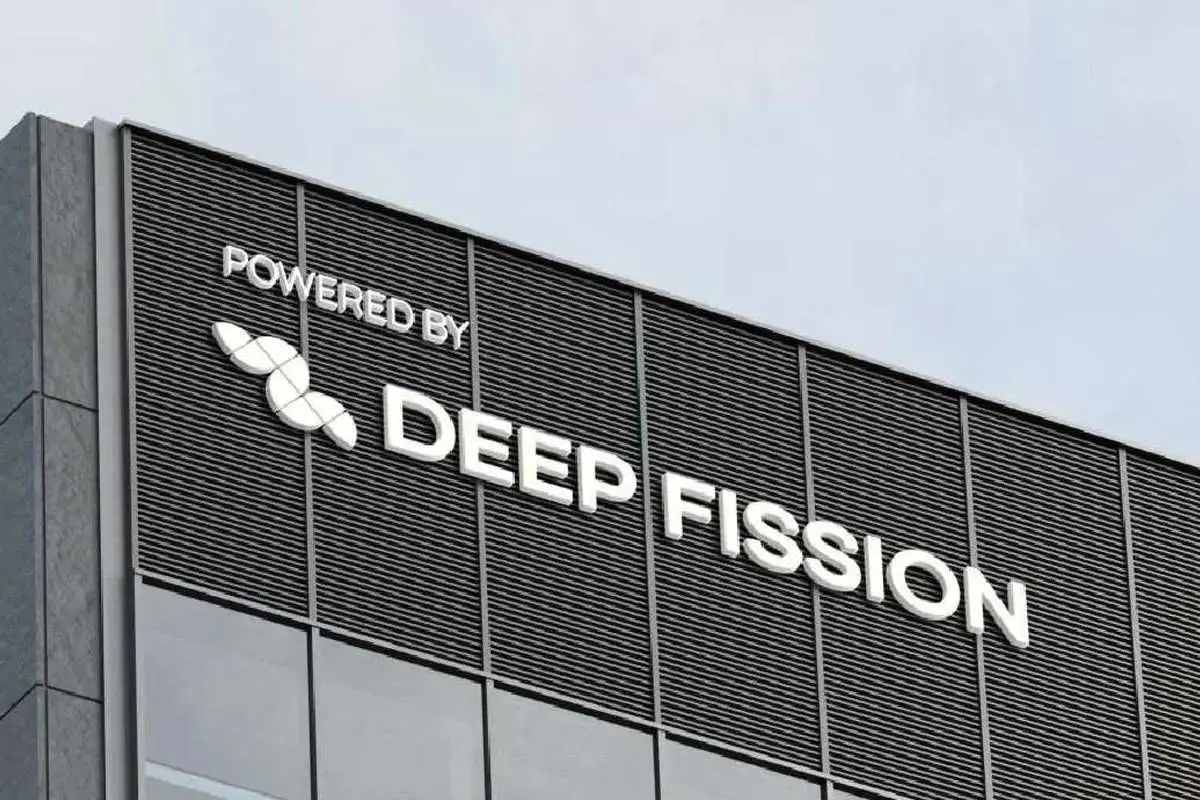 پروژه جنجالی هسته‌ای آمریکا کلید خورد