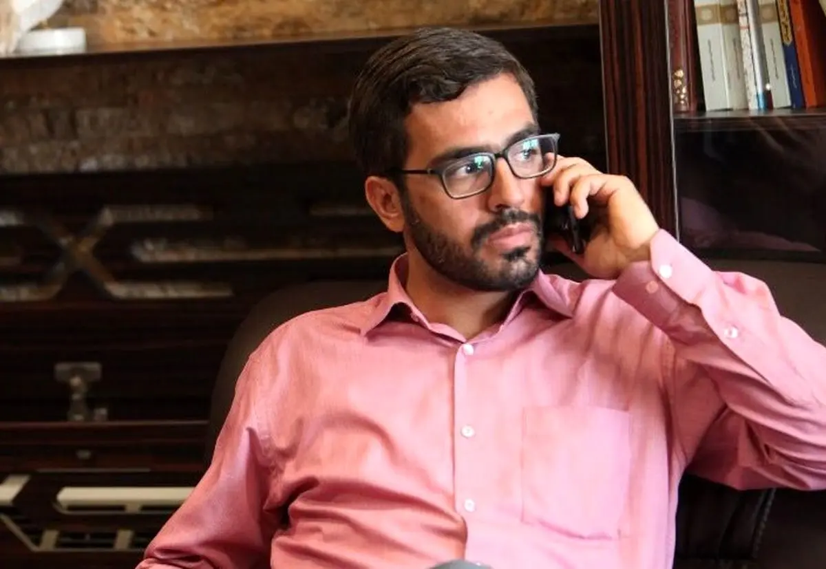 پیام دبیر جشنواره عکس وحدت به مناسبت روز عکاسان