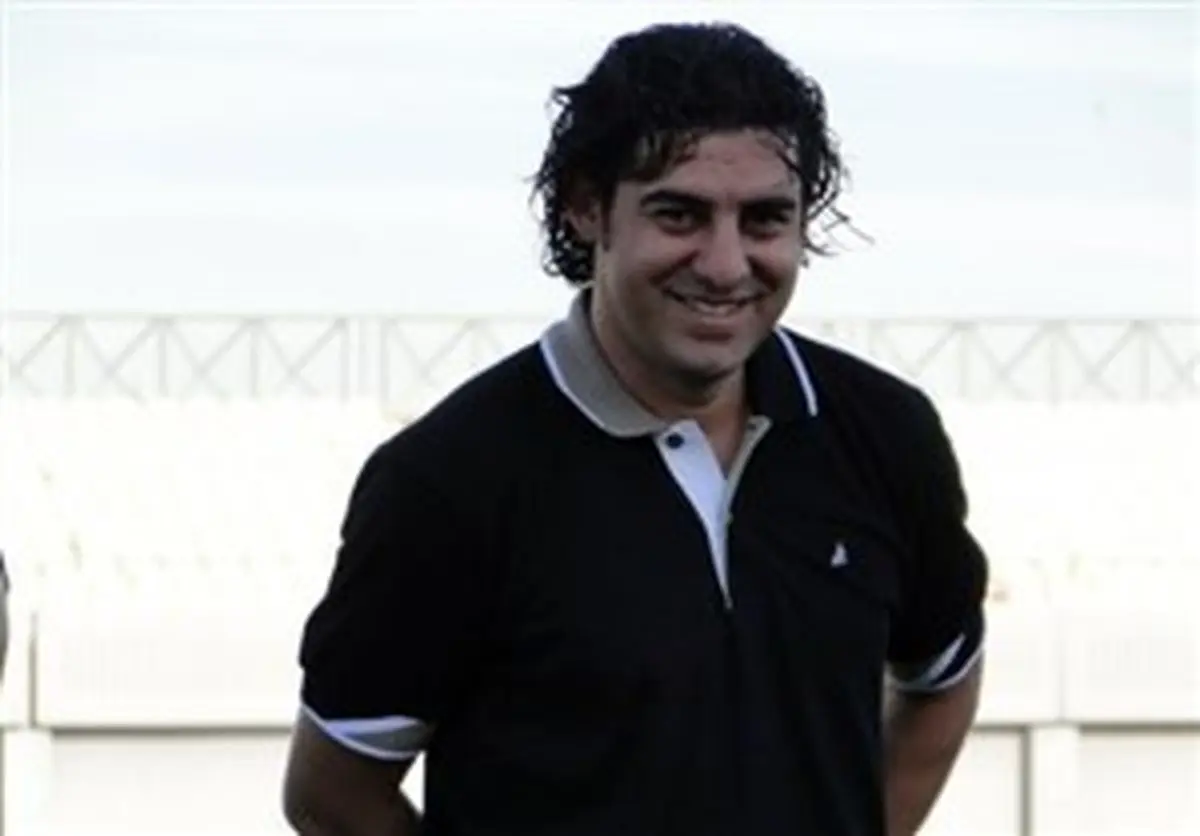 سراج: پرسپولیس باید برابر السد بسته بازی کند