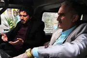 
سینا حجازی برای «دنگ و فنگ روزگار» می‌خواند