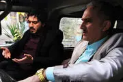 
سینا حجازی برای «دنگ و فنگ روزگار» می‌خواند