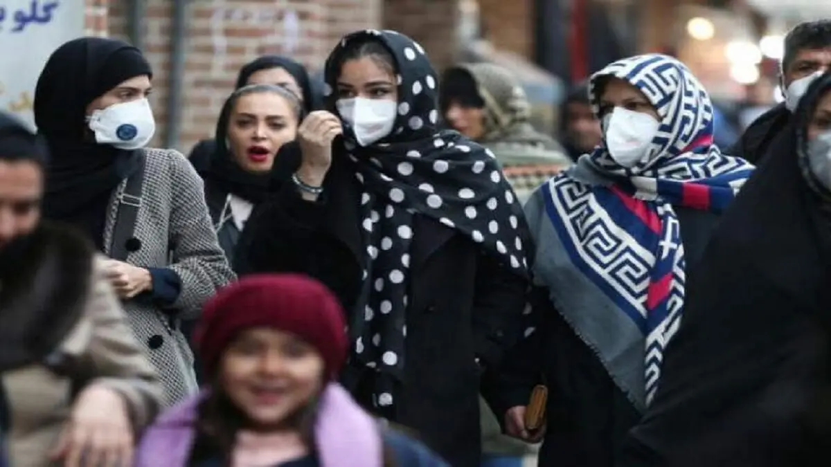 فعلا سویه جدیدی از ویروس کرونا در جهان منتشر نشده است
