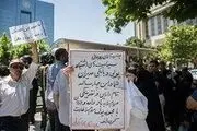 آخرین وضعیت تسویه با سپرده‌گذاران ۴ موسسه غیرمجاز بانکی