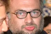 آقای دوربینی بازیگر شد/عکس 