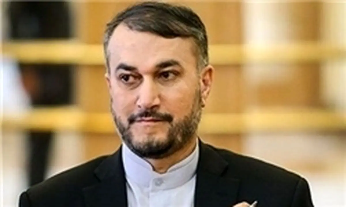 اراده بازگشت به مذاکره جدی برای تامین منافع ملت را داریم