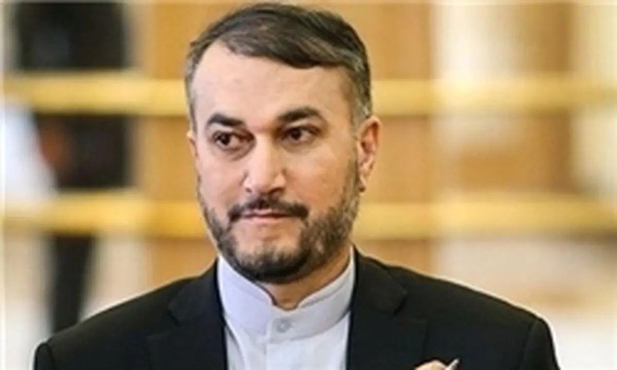 واکنش معاون ظریف به سخنان منتسب به وی در مجلس