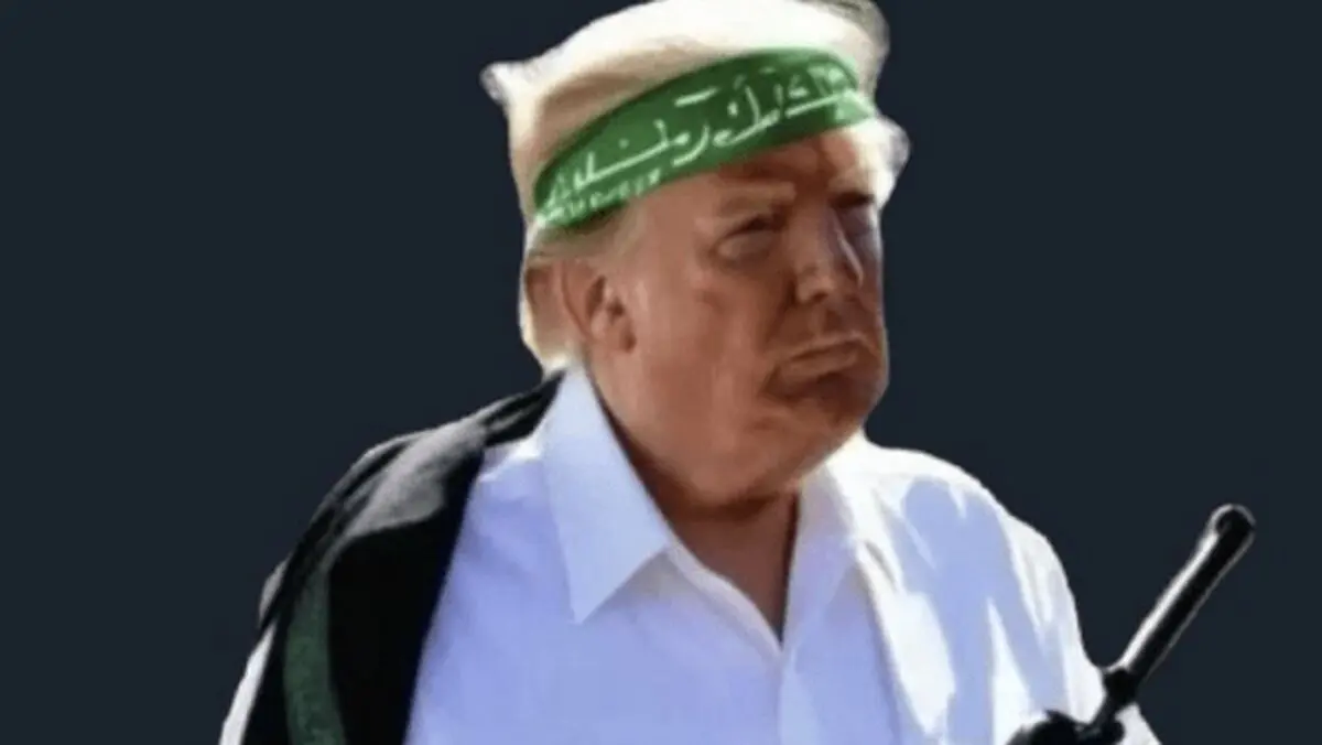 واکنش رسانه‌های اسرائیلی به توافق ترامپ با حماس