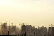کریدور هوایی تهران بسته شد؟