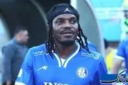 بیفوما بمب بزرگ پرسپولیس در نقل و انتقالات ۱۴۰۴