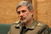  روابط دفاعی ایران با چین 