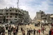 بیانیه دولت غزه در مورد آغاز ماه مبارک رمضان