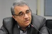 فرجی راد: ایران طبق برجام،‌ تعهدات خود را کاهش دهد