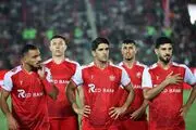 پرسپولیس از نبود قربانی و نوراللهی عبور کرد