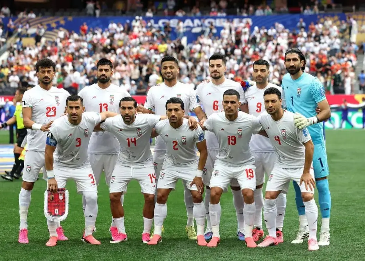 پس‌لرزه‌های توقف برابر ایران؛ انتقادها از بلژیک بالا گرفت