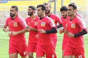 
انتصابات جدید در باشگاه پرسپولیس
