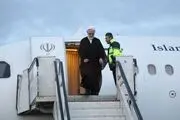 رئیس دستگاه قضا به بوشهر می‌رود