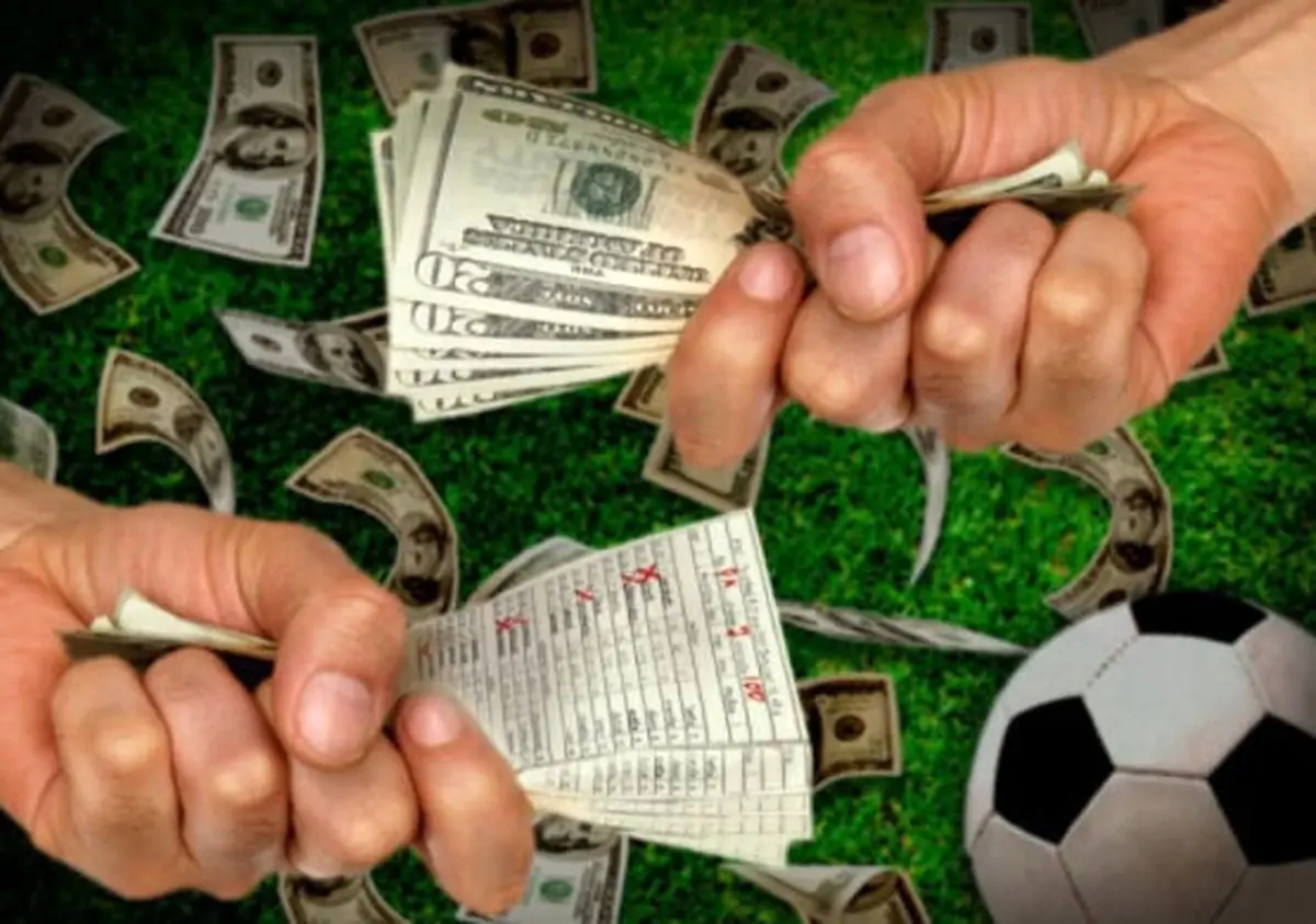 رسوایی ۱۰۰۰ بازیکن فوتبال فاش شد