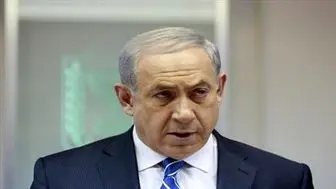 نتانیاهو: ایران چیزی از دست نمی دهد