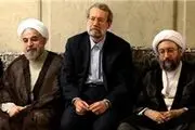 وقفه ۶ ماهه در تشکیل جلسات سران قوا