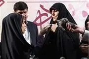 تبعیض در تعداد حضور زنان در استخدام دولت