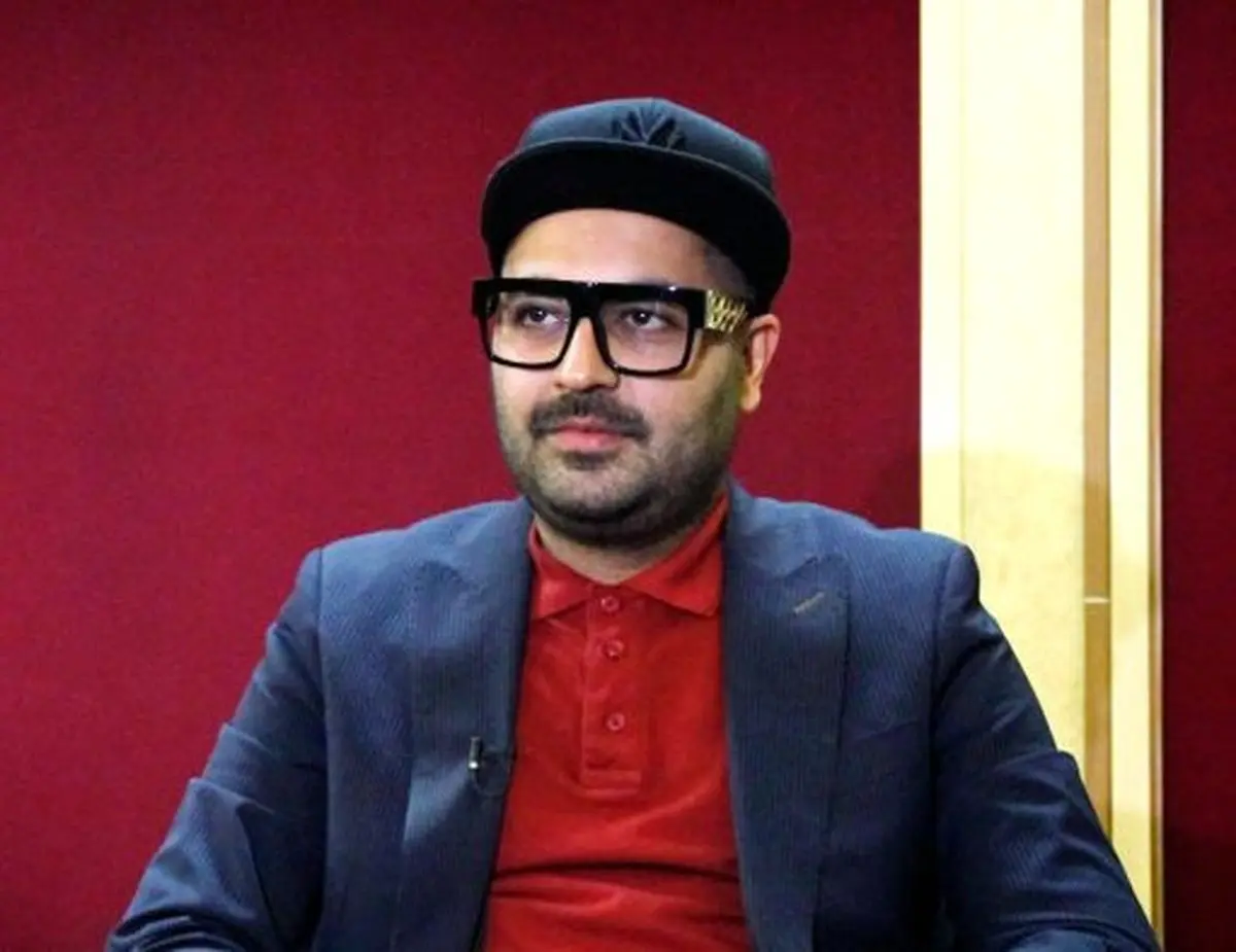 انتشار قطعات جدید بهنام صفوی