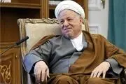 ضیافت افطار رئیس مجمع تشخیص مصلحت با فرزندان بهزیستی