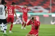 جانشین ستاره پرسپولیس در بازی با پیکان مشخص شد