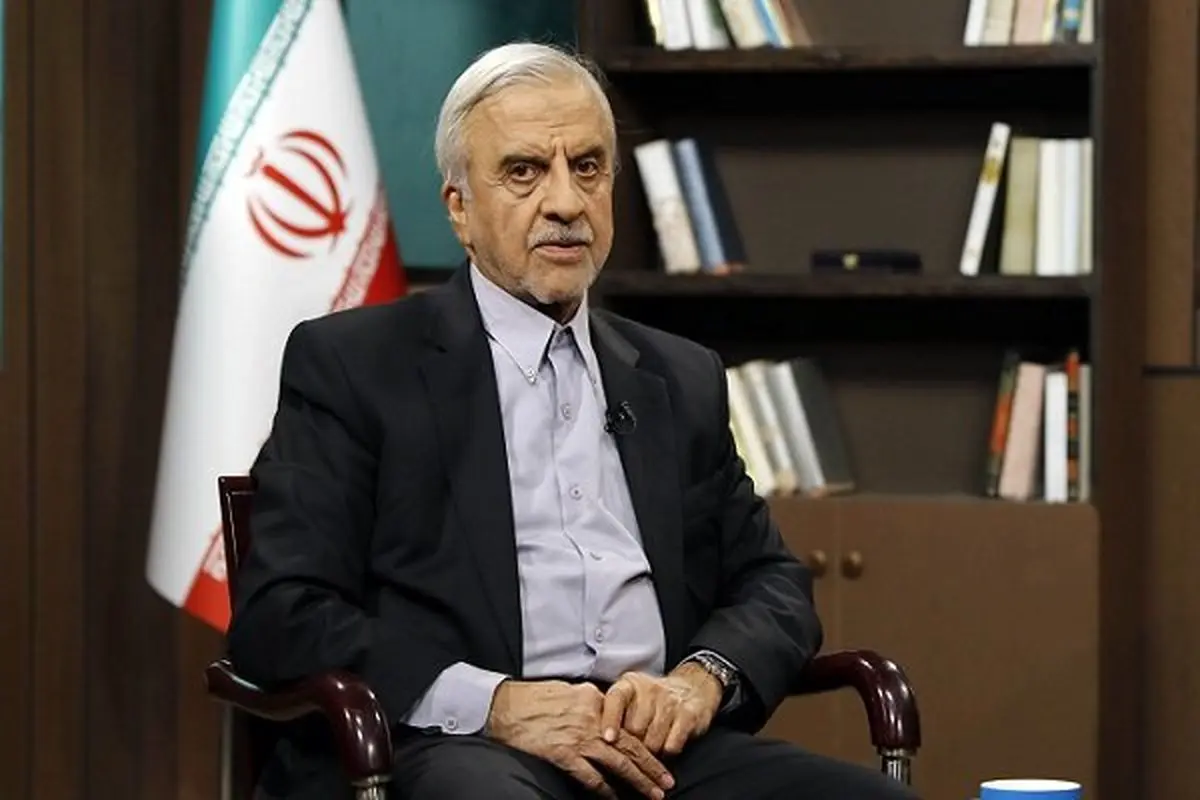 دولتها در سیاست داخلی انقلابی عمل نکردهاند