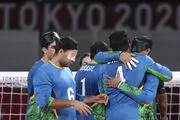 شعار و نام کاروان ایران در پارالمپیک ۲۰۲۴ پاریس