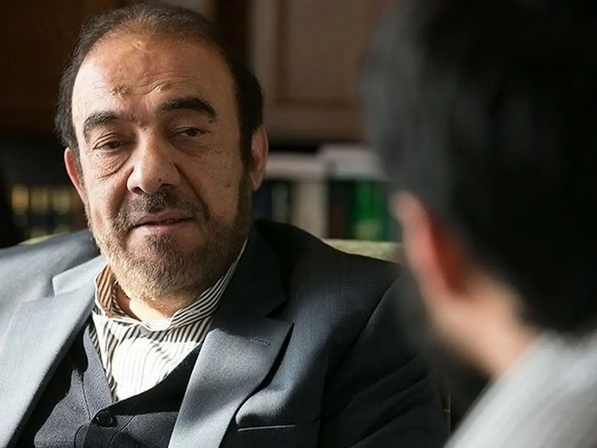 بشارتی: اروپا در برجام دنبال آمریکا میرود