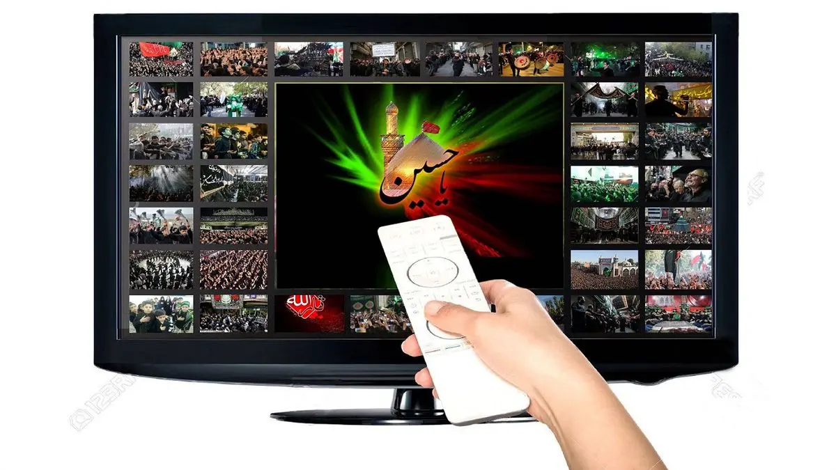 پخش بیش از ۷۰ فیلم در تعطیلات پایان هفته